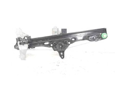 Recambio de elevalunas delantero izquierdo para nissan pulsar (c13) visia referencia OEM IAM 807013ZL0B  140724C21970 2