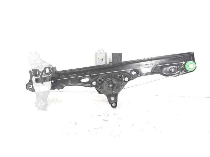Recambio de elevalunas delantero izquierdo para nissan pulsar (c13) visia referencia OEM IAM 807013ZL0B  140724C21970