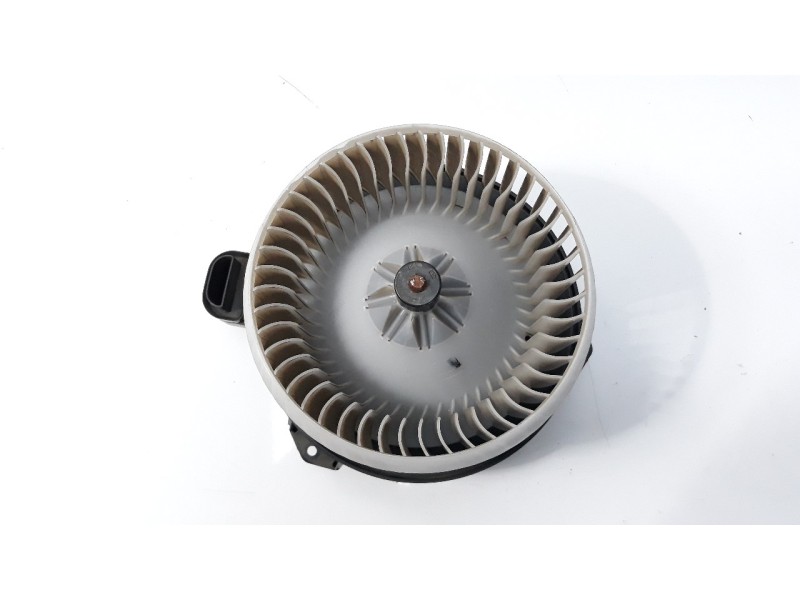 Recambio de ventilador calefaccion para toyota land cruiser (j15) 2.8 cat referencia OEM IAM 8710360400  