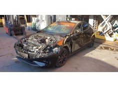 mazda 3 berlina (bp) del año 2022 2