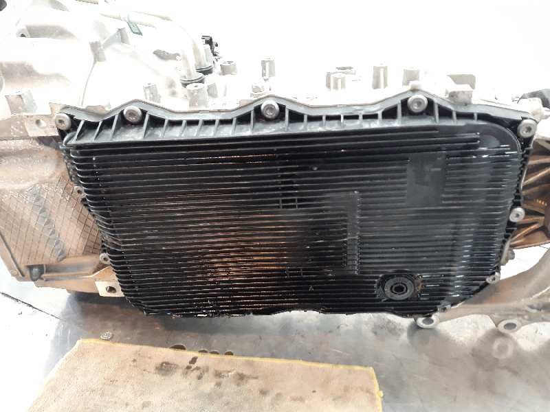 Recambio de caja cambios para maserati ghibli diesel referencia OEM IAM 8HP70 06104102098278 0209827014034