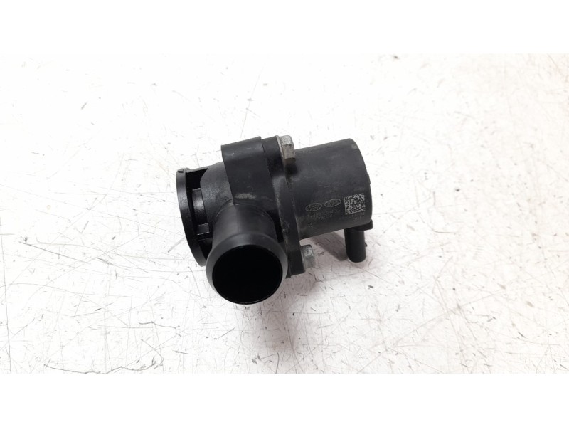 Recambio de valvula aire adicional para hyundai kona 1.0 tgdi cat referencia OEM IAM 394502M400  
