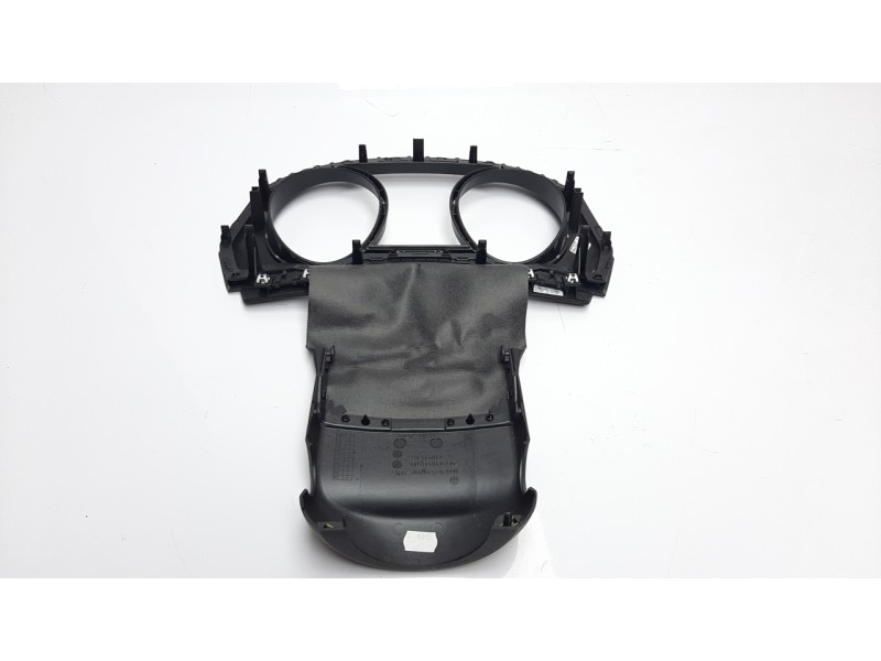 Recambio de moldura para volkswagen passat variant (3g5) 1.6 tdi dpf referencia OEM IAM 3G1858366AQB 3G0858560 