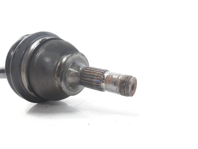 Recambio de transmision delantera izquierda para citroen c3 feel referencia OEM IAM 9806459180  