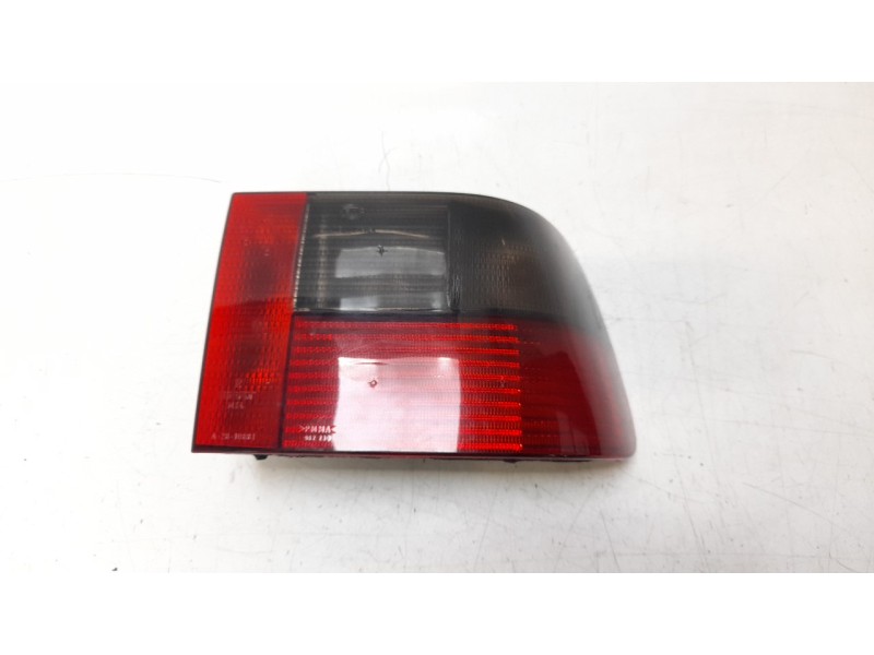 Recambio de piloto trasero derecho para seat ibiza (6k) 1.4 referencia OEM IAM 96224000 103F09374770 