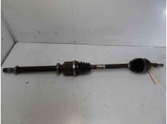 TRANSMISION DELANTERA DERECHA 8200261841 R1153 T49268