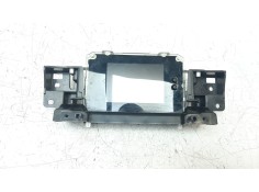 Recambio de pantalla multifuncion para ford focus lim. (cb8) 1.6 tdci cat referencia OEM IAM AM5T18B955BF  