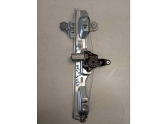 ELEVALUNAS TRASERO DERECHO 