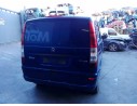 MERCEDES-BENZ VITO MIXTO 06.2003 