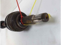 Recambio de transmision delantera derecha para renault modus confort dynamique referencia OEM IAM 8200261841 R1153 T49268 2