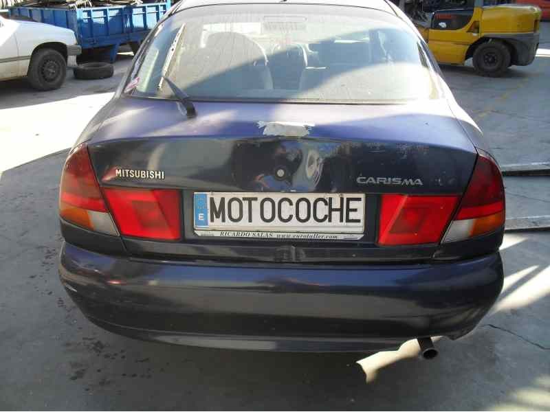 mitsubishi carisma berina 5 (da0) del año 1997