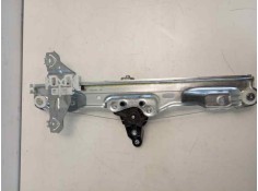 Recambio de elevalunas trasero derecho para nissan pulsar (c13) visia referencia OEM IAM    2