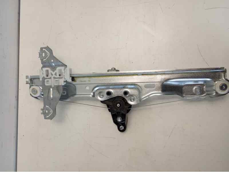 Recambio de elevalunas trasero derecho para nissan pulsar (c13) visia referencia OEM IAM   