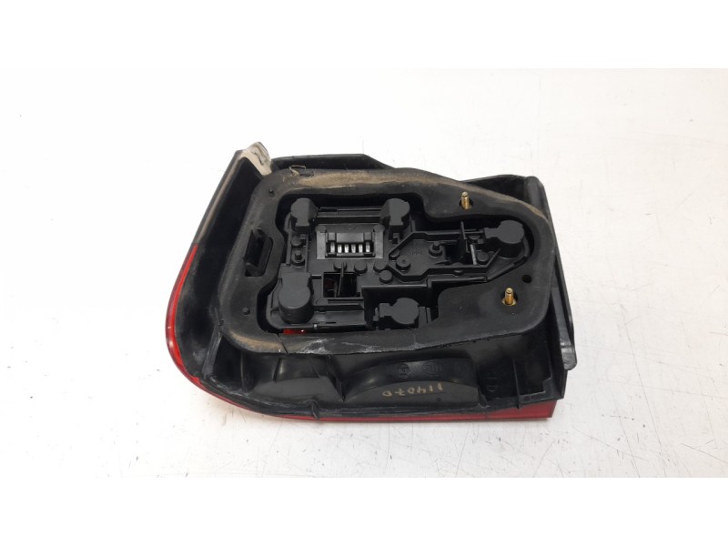 Recambio de piloto trasero derecho para seat ibiza (6k) 1.4 referencia OEM IAM 96224000 103F09374770 