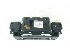 Recambio de pantalla multifuncion para ford focus lim. (cb8) 1.6 tdci cat referencia OEM IAM AM5T18B955BF   2