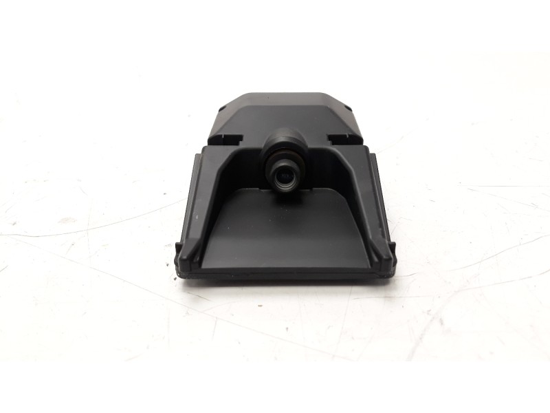 Recambio de modulo electronico para citroen c3 feel referencia OEM IAM 9822890580  