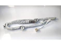 Recambio de airbag cortina delantero izquierdo para mazda 3 sedán (bp) referencia OEM IAM BGBC57KN0A   2