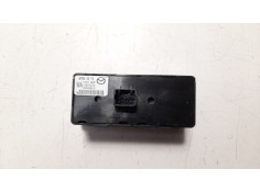 Recambio de mando multifuncion para mazda 3 lim. () luxury referencia OEM IAM BPB666170   2