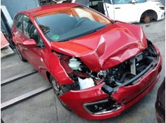 kia cee´d del año 2018 2