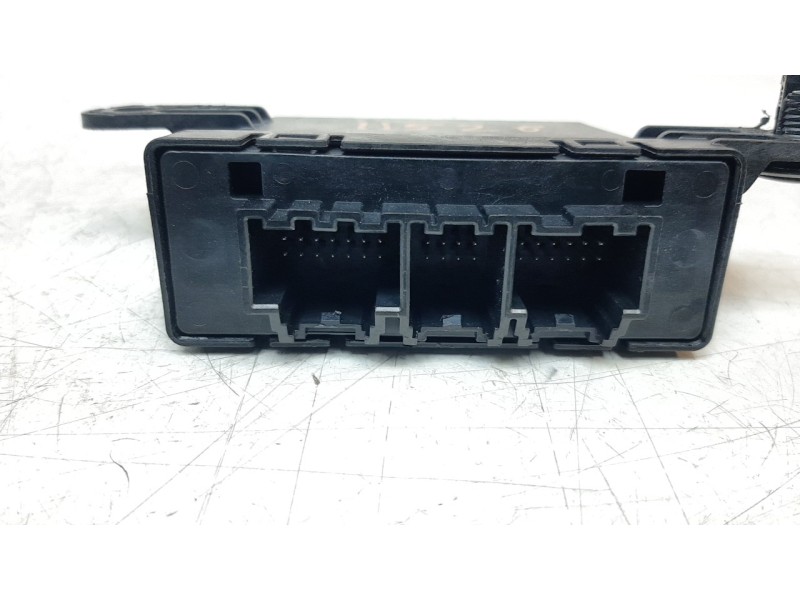 Recambio de modulo electronico para jeep compass ii 1.6 m-jet cat referencia OEM IAM 52203763  