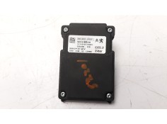 Recambio de modulo electronico para citroen c3 feel referencia OEM IAM 9822890580   2