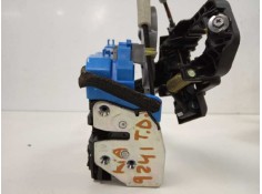 CERRADURA PUERTA TRASERA DERECHA 81420A2400 