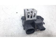 RESISTENCIA CALEFACCION 255509263R 255509263R 