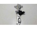 ELEVALUNAS TRASERO IZQUIERDO 827013ZL0A 827013ZL0A 