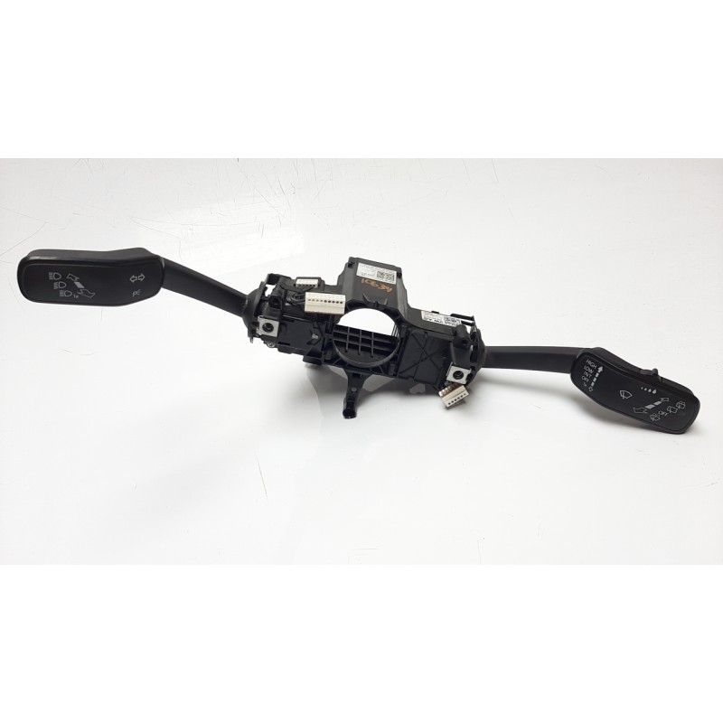 Recambio de mando multifuncion para volkswagen passat variant (3g5) 1.6 tdi dpf referencia OEM IAM 5Q0953502M LMF420037VW 