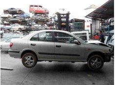 nissan almera (n16/e) del año 2002