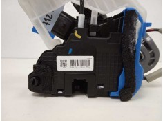 Recambio de cerradura puerta trasera derecha para kia cee´d drive referencia OEM IAM 81420A2400   2