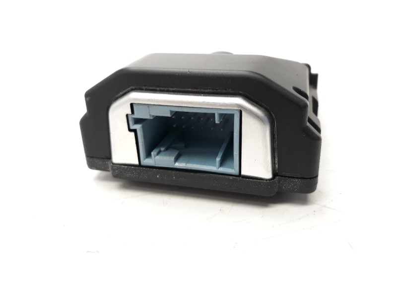 Recambio de modulo electronico para citroen c3 feel referencia OEM IAM 9822890580  