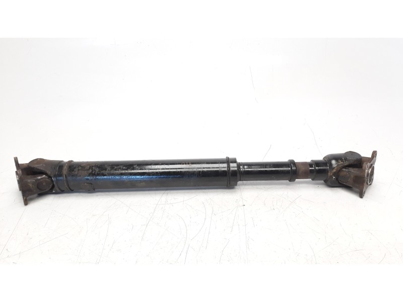 Recambio de transmision central delantera para toyota land cruiser (j15) 2.8 cat referencia OEM IAM 3714060410  