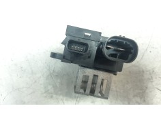 Recambio de resistencia calefaccion para renault clio iv referencia OEM IAM 255509263R   2