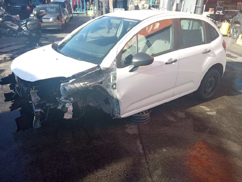 citroen c3 del año 2014