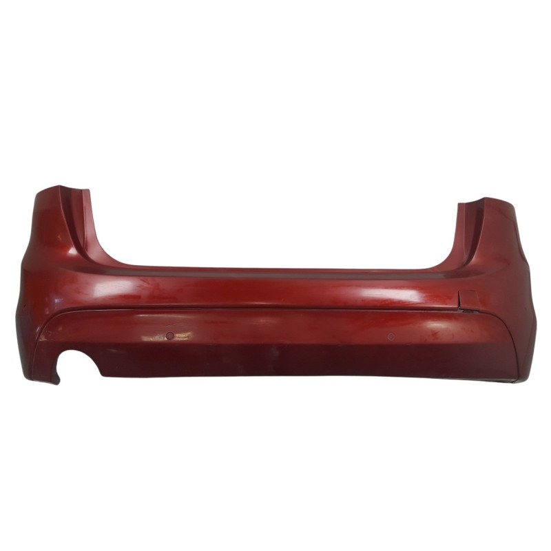 Recambio de paragolpes trasero para bmw serie 2 active tourer (f45) 1.5 12v turbodiesel referencia OEM IAM 51122574882  BM200106