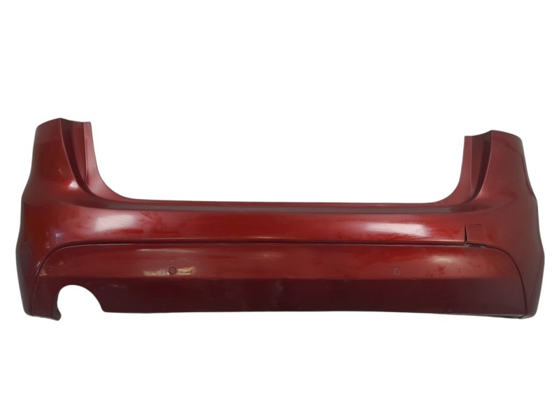 Recambio de paragolpes trasero para bmw serie 2 active tourer (f45) 1.5 12v turbodiesel referencia OEM IAM 51122574882  BM200106