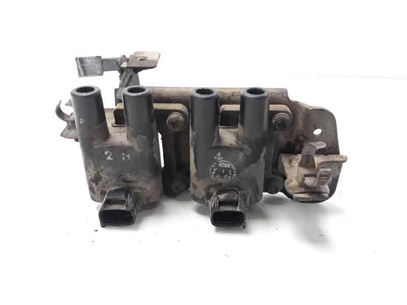 Recambio de bobina encendido para hyundai coupe (j2) 1.6 fx coupe referencia OEM IAM 2730126600  