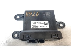 Recambio de modulo electronico para jeep compass ii 1.6 m-jet cat referencia OEM IAM 521262790  
