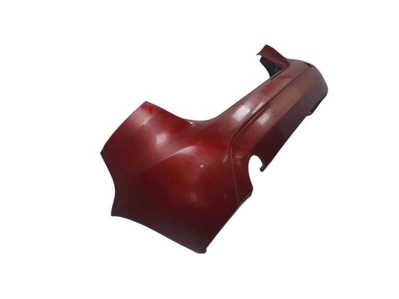 Recambio de paragolpes trasero para bmw serie 2 active tourer (f45) 1.5 12v turbodiesel referencia OEM IAM 51122574882  BM200106