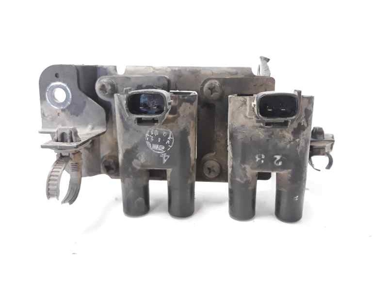Recambio de bobina encendido para hyundai coupe (j2) 1.6 fx coupe referencia OEM IAM 2730126600  