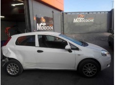 FIAT GRANDE PUNTO (199)