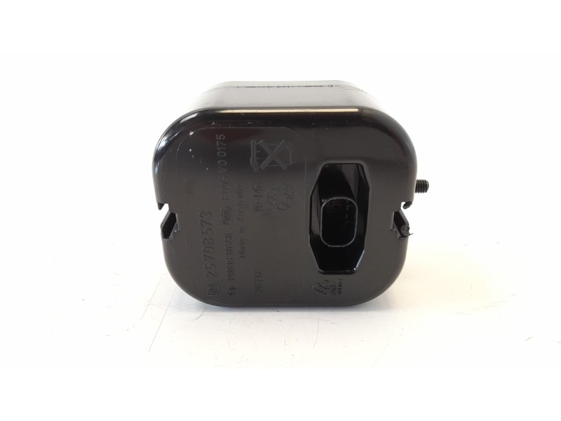 Recambio de modulo electronico para cadillac srx v8 sport luxury referencia OEM IAM 25708573 F005V00175 