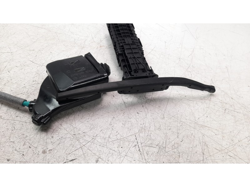 Recambio de moldura para skoda kodiaq ambition referencia OEM IAM 1732018704S  