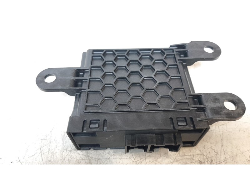 Recambio de modulo electronico para jeep compass ii 1.6 m-jet cat referencia OEM IAM 521262790  