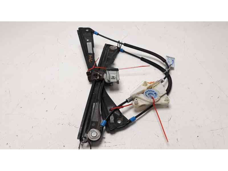 Recambio de elevalunas delantero izquierdo para seat ibiza (6l1) stella referencia OEM IAM 6Q959802A SA23ALSM 113981