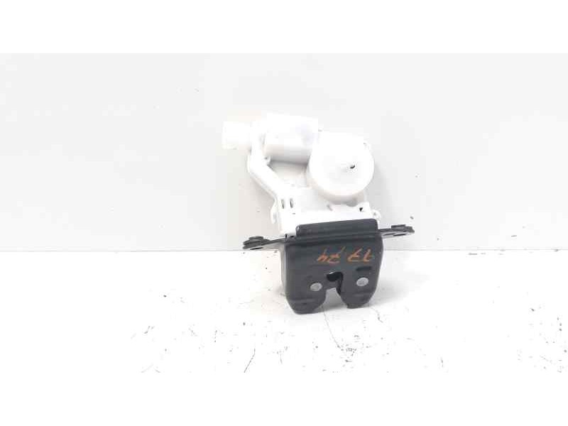 Recambio de cerradura maletero / porton para nissan pulsar (c13) visia referencia OEM IAM 905024EA0A  