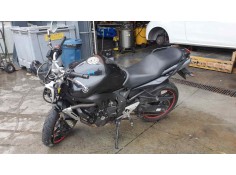 YAMAHA FZ 1 / FZ 6 FAZER
