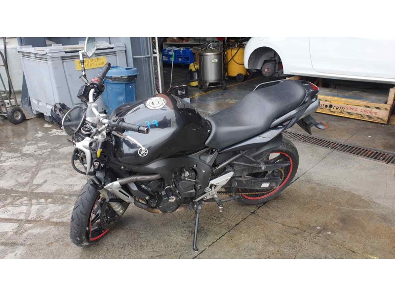yamaha fz 1 / fz 6 fazer del año 2006