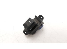 Recambio de mando elevalunas trasero izquierdo para kia rio 1.1 crdi cat referencia OEM IAM 935801W000LH  